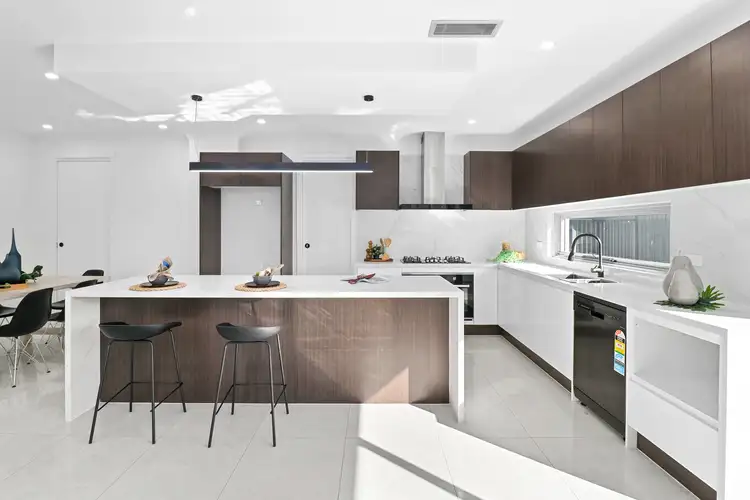 Second view of Homely house listing, 24 Prosper Street, Marsden Park NSW 2765