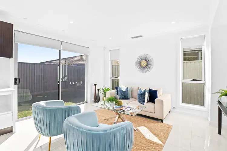 Third view of Homely house listing, 24 Prosper Street, Marsden Park NSW 2765
