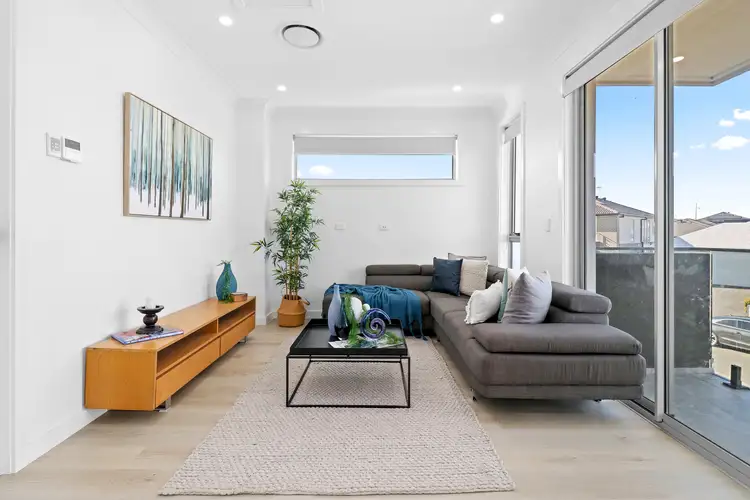 Fourth view of Homely house listing, 24 Prosper Street, Marsden Park NSW 2765