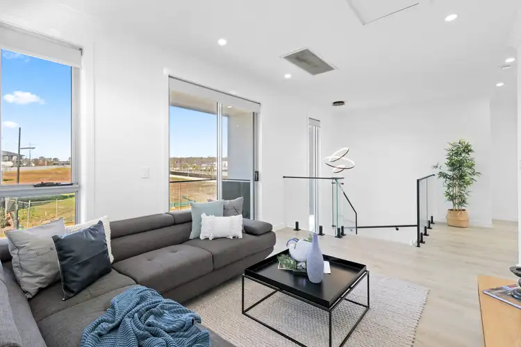 Fifth view of Homely house listing, 24 Prosper Street, Marsden Park NSW 2765