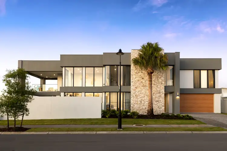 Main view of Homely house listing, 8 Lighthouse Esplanade, Newport QLD 4020