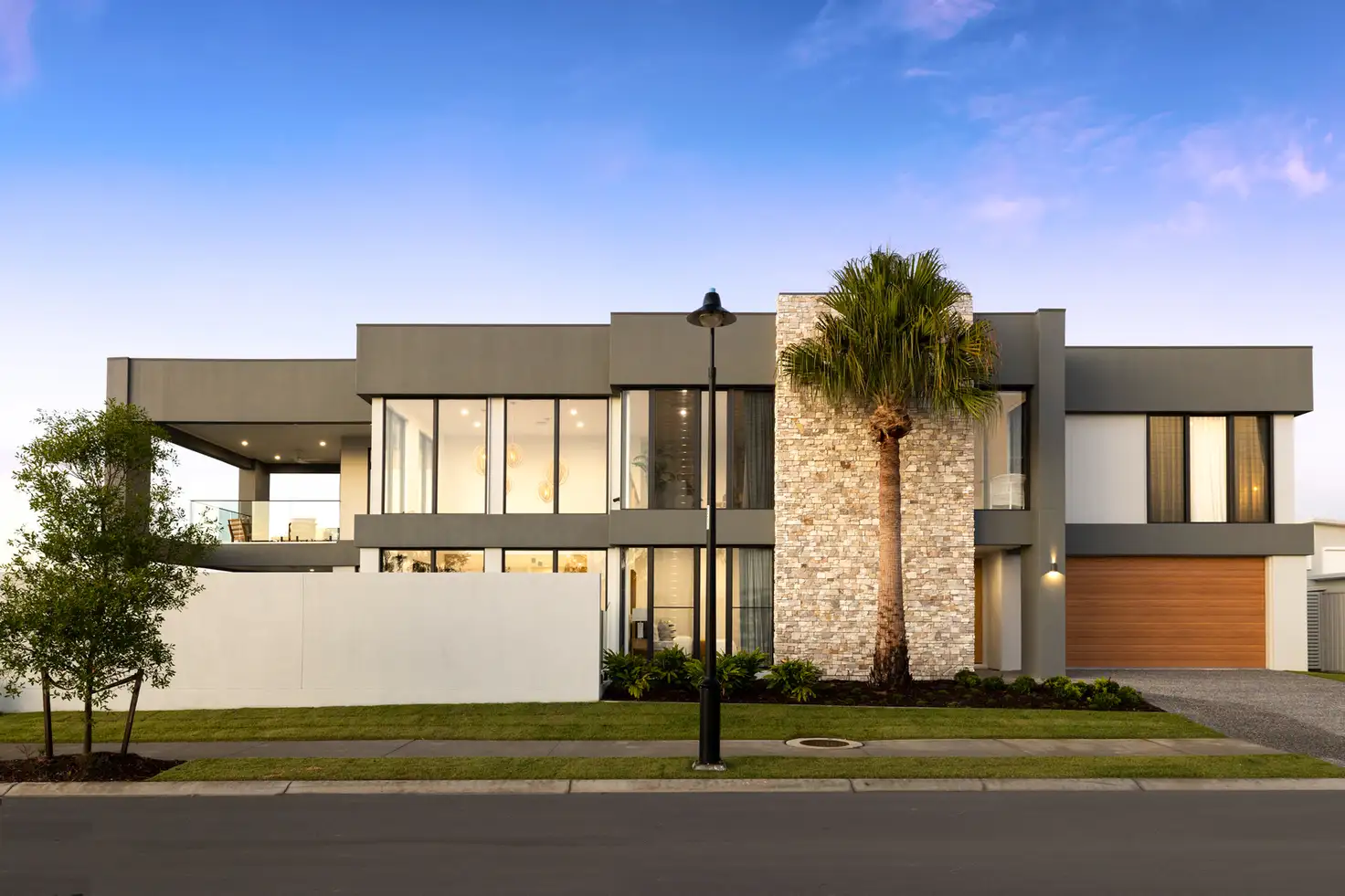 Main view of Homely house listing, 8 Lighthouse Esplanade, Newport QLD 4020