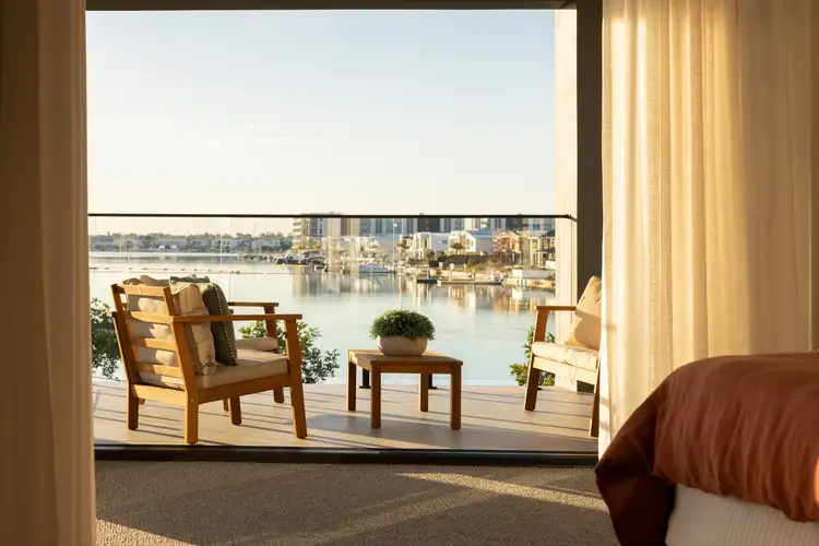 Third view of Homely house listing, 8 Lighthouse Esplanade, Newport QLD 4020