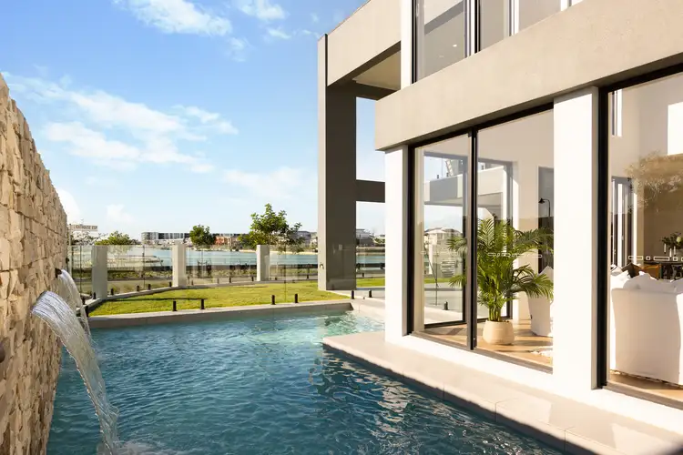 Fifth view of Homely house listing, 8 Lighthouse Esplanade, Newport QLD 4020