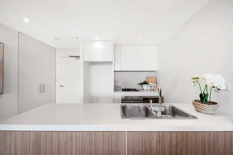 Third view of Homely unit listing, 112/101 Forest Road, Hurstville NSW 2220