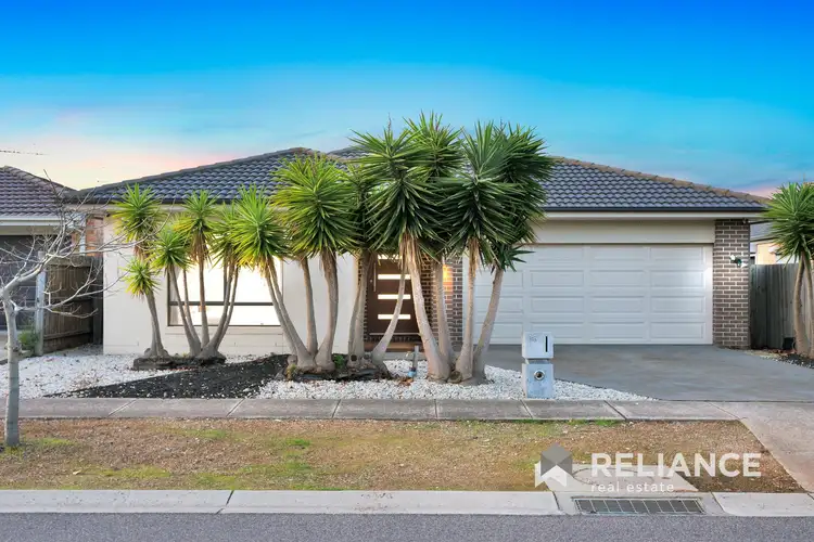 33 Cooinda Way, Point Cook VIC 3030