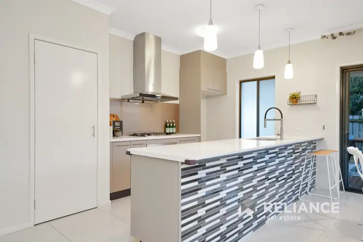 Sixth view of Homely house listing, 33 Cooinda Way, Point Cook VIC 3030