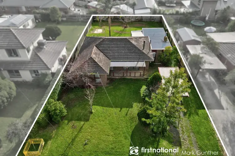 5 Mill Road, Yarra Glen VIC 3775