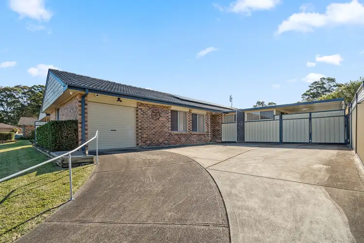 88 Mount Hall Road, Raymond Terrace NSW 2324