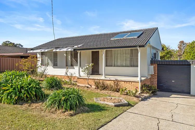 Main view of Homely house listing, 14 Acacia Avenue, Raymond Terrace NSW 2324