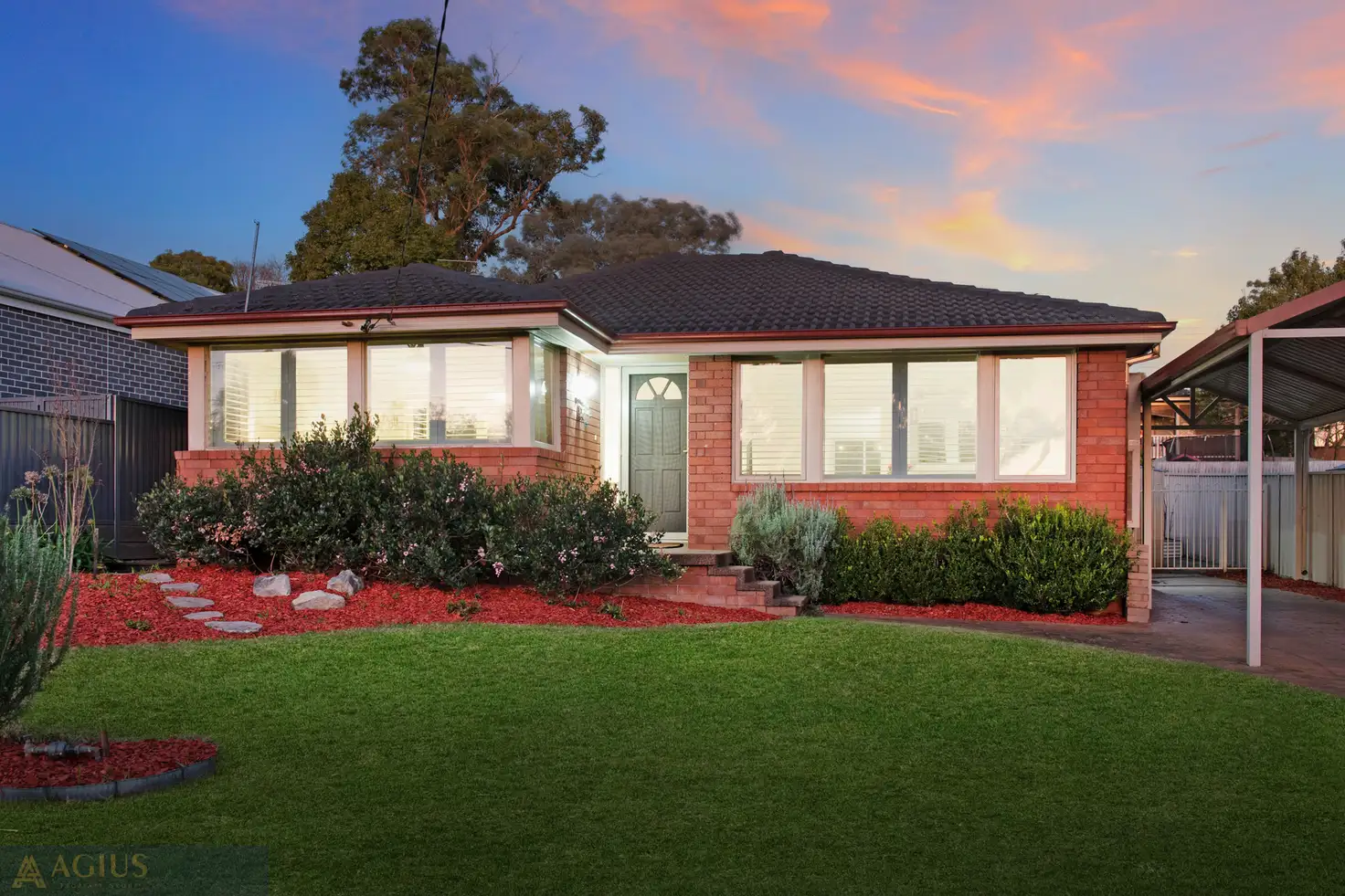 Main view of Homely house listing, 5 Prior Street, Winston Hills NSW 2153