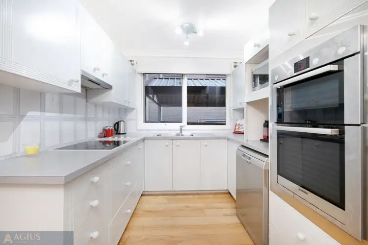 Third view of Homely house listing, 5 Prior Street, Winston Hills NSW 2153