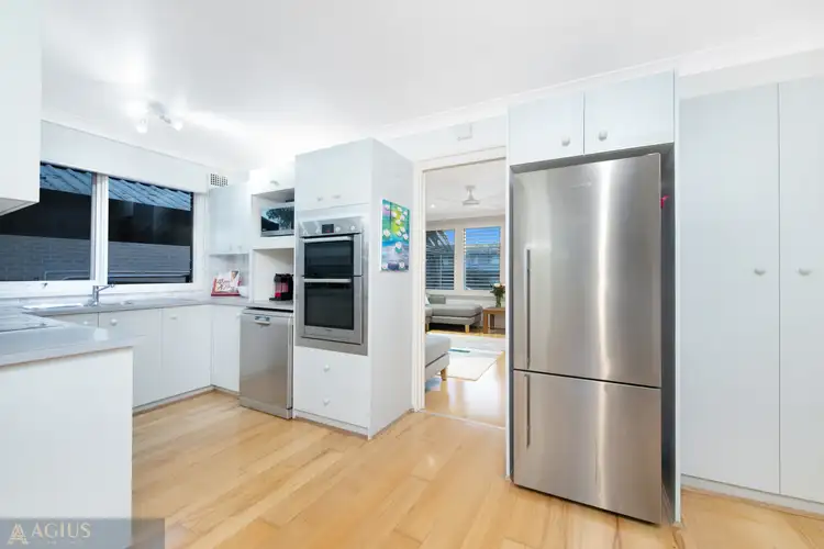 Fourth view of Homely house listing, 5 Prior Street, Winston Hills NSW 2153