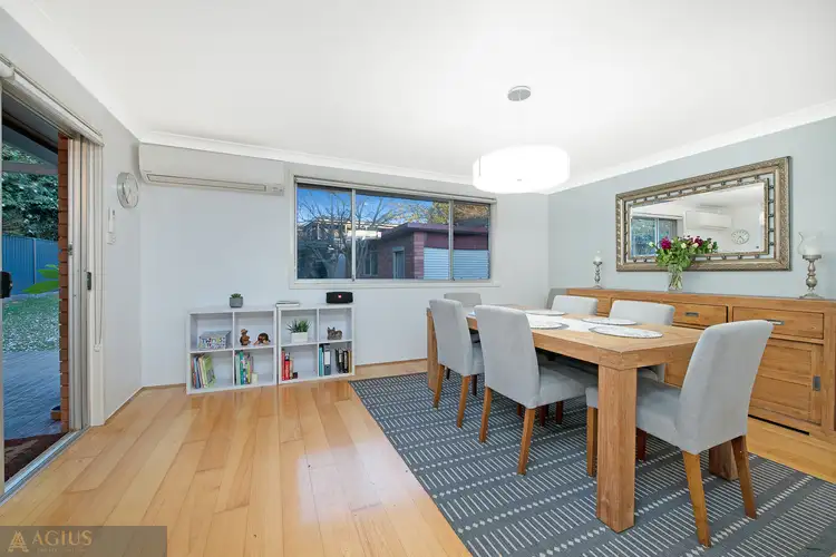 Fifth view of Homely house listing, 5 Prior Street, Winston Hills NSW 2153