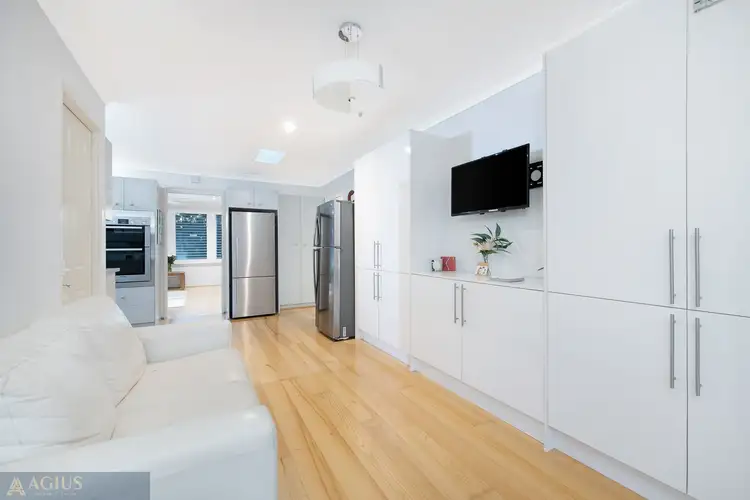 Sixth view of Homely house listing, 5 Prior Street, Winston Hills NSW 2153