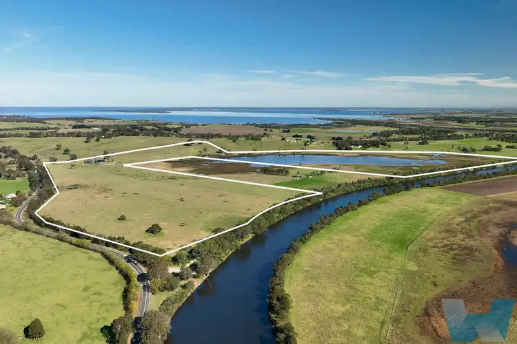 Main view of Homely rural property listing, 364 Metung Road, Metung VIC 3904