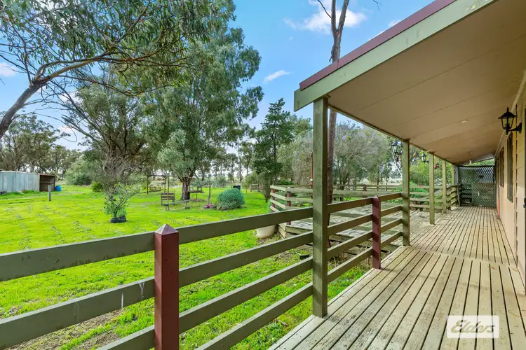 Fifth view of Homely house listing, 41 Shephards Lane, Neilborough VIC 3570