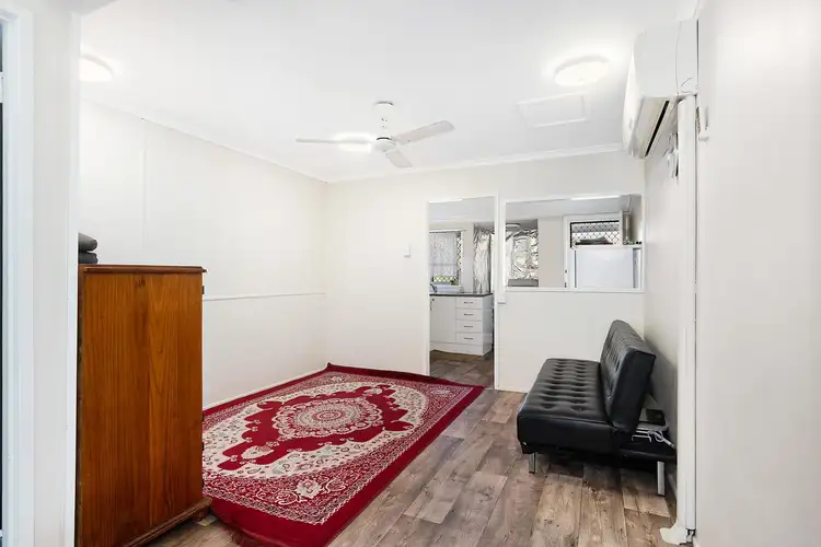 Fifth view of Homely house listing, 88 Princess Street, Berserker QLD 4701