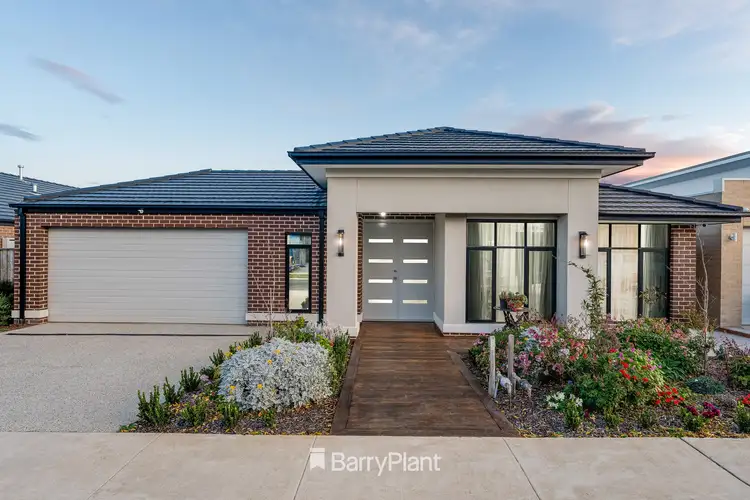 29 Garfield Drive, Armstrong Creek VIC 3217