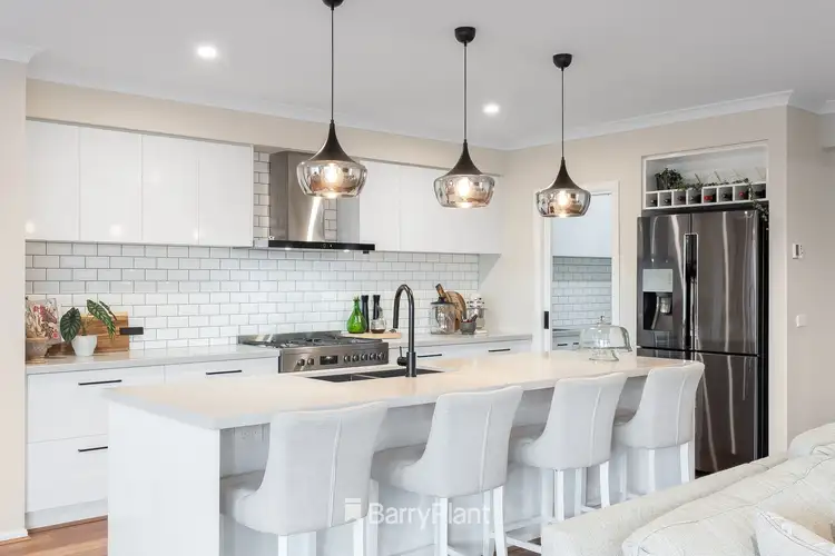 Third view of Homely house listing, 29 Garfield Drive, Armstrong Creek VIC 3217