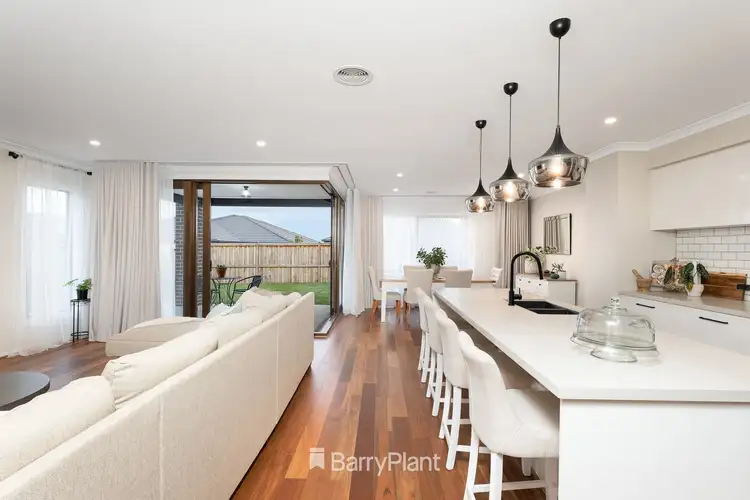 Fourth view of Homely house listing, 29 Garfield Drive, Armstrong Creek VIC 3217