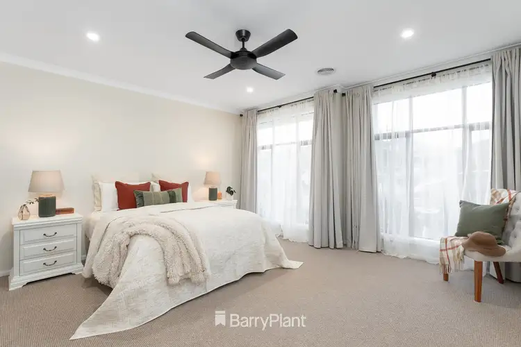 Fifth view of Homely house listing, 29 Garfield Drive, Armstrong Creek VIC 3217