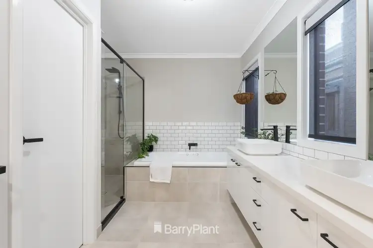 Sixth view of Homely house listing, 29 Garfield Drive, Armstrong Creek VIC 3217