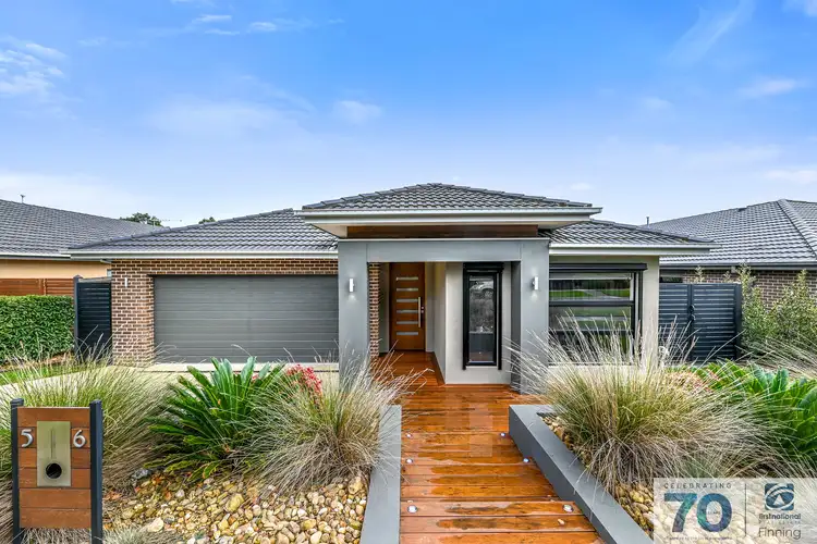Third view of Homely house listing, 56 Royal St Georges Chase, Botanic Ridge VIC 3977