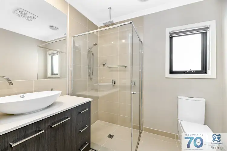 Fifth view of Homely house listing, 56 Royal St Georges Chase, Botanic Ridge VIC 3977