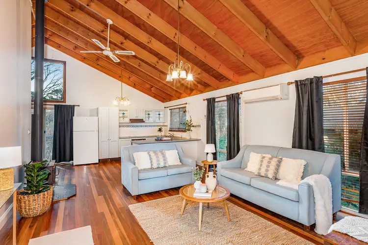 Second view of Homely house listing, 16 Sunbeam Avenue, Blackheath NSW 2785