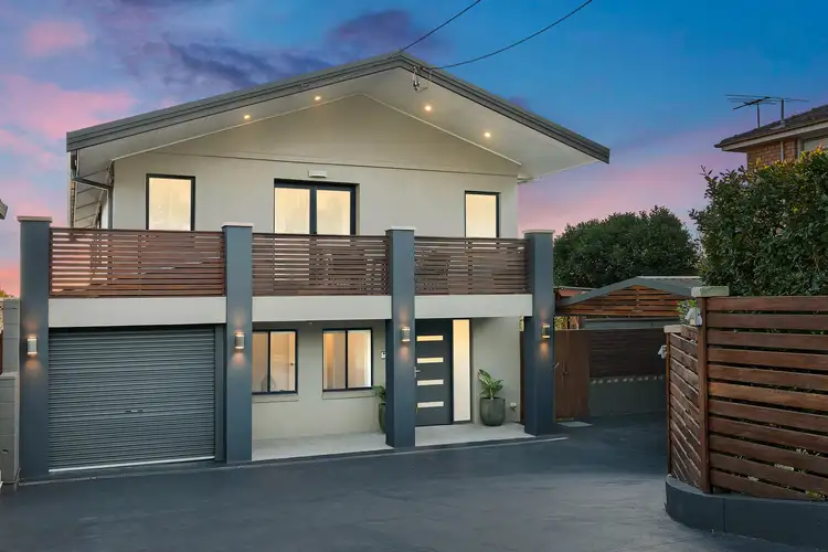 Second view of Homely house listing, 75 Beacon Hill Road, Beacon Hill NSW 2100