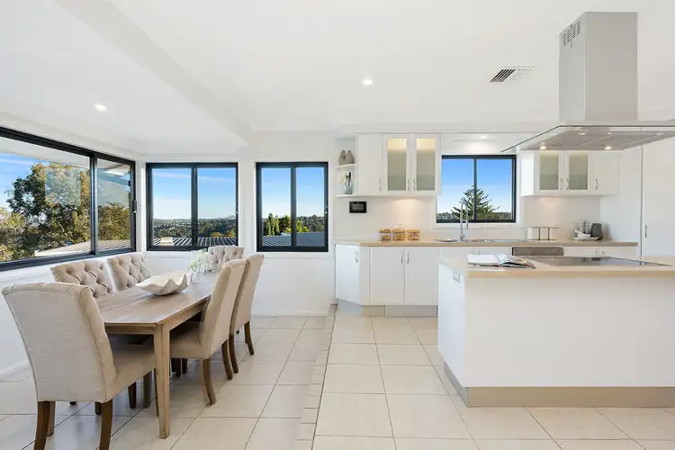 Fifth view of Homely house listing, 75 Beacon Hill Road, Beacon Hill NSW 2100