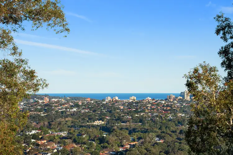 Sixth view of Homely house listing, 75 Beacon Hill Road, Beacon Hill NSW 2100