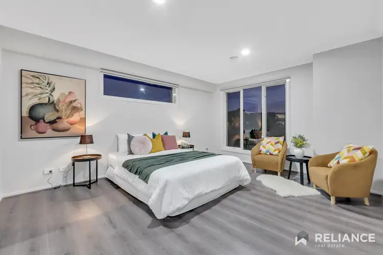 Main view of Homely house listing, 20 Winona Circuit, Tarneit VIC 3029