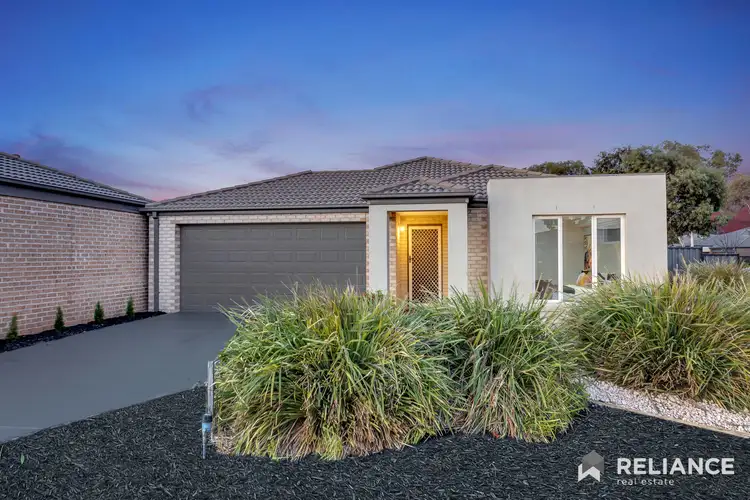 Third view of Homely house listing, 20 Winona Circuit, Tarneit VIC 3029