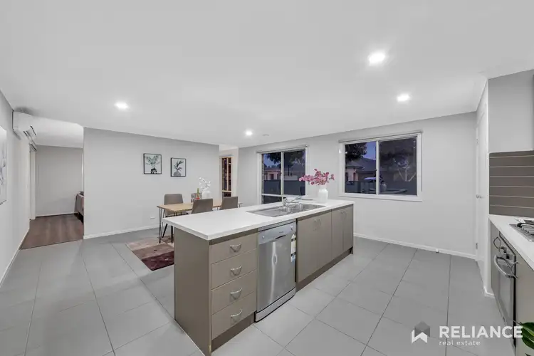 Fifth view of Homely house listing, 20 Winona Circuit, Tarneit VIC 3029