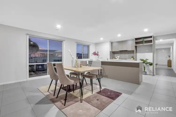 Sixth view of Homely house listing, 20 Winona Circuit, Tarneit VIC 3029