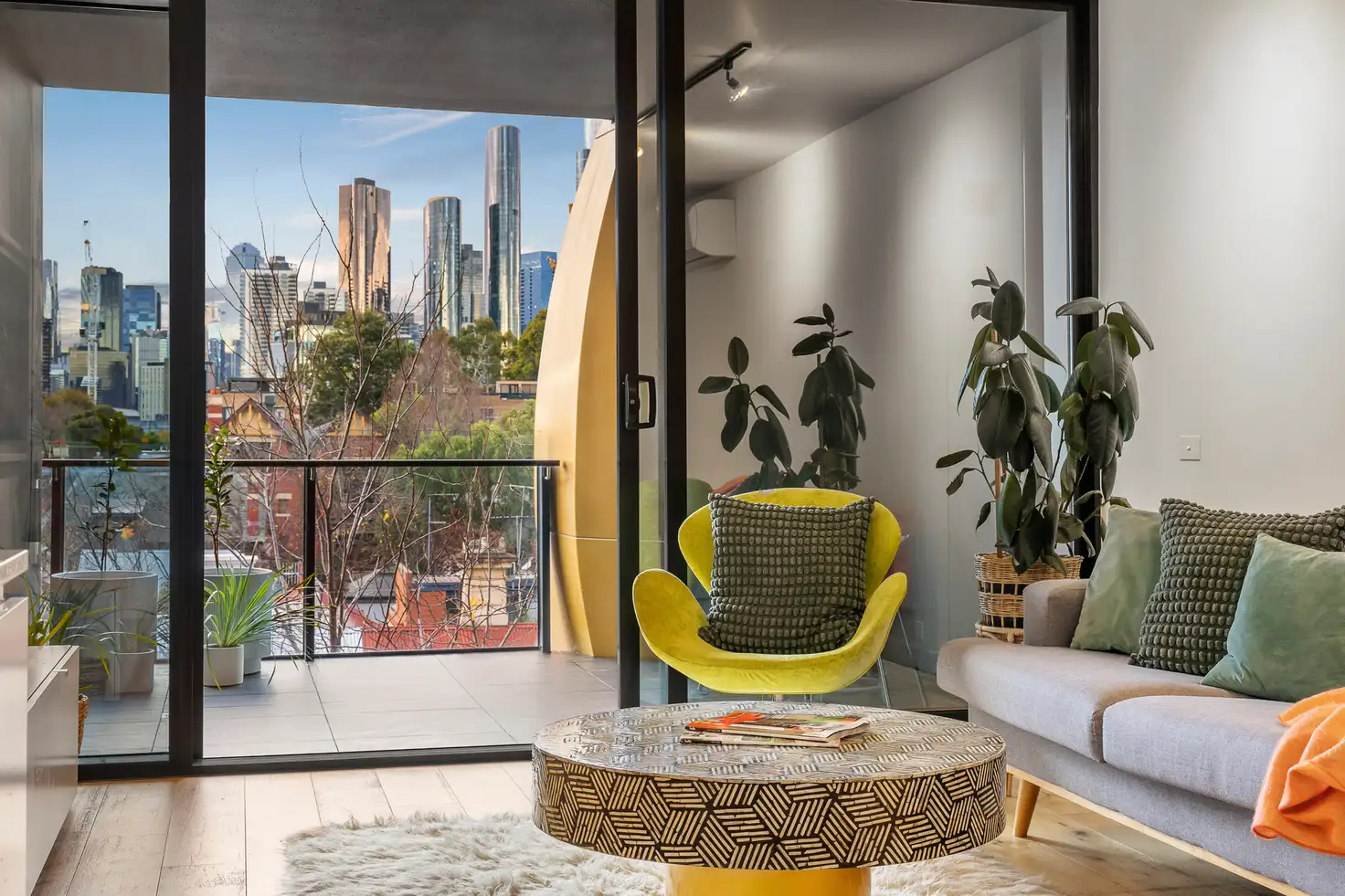 Main view of Homely apartment listing, 304/97 Palmerston Crescent, South Melbourne VIC 3205