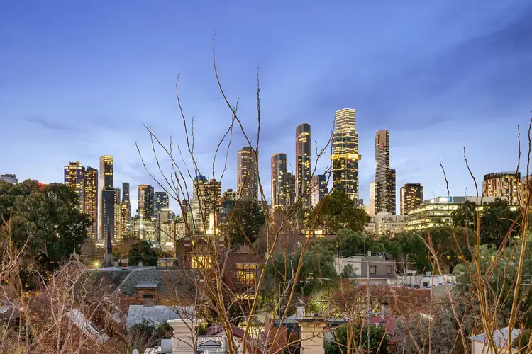 Second view of Homely apartment listing, 304/97 Palmerston Crescent, South Melbourne VIC 3205