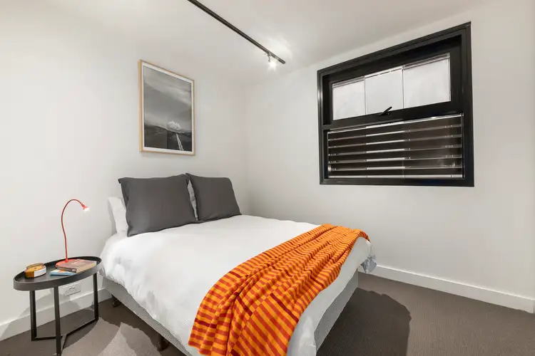 Sixth view of Homely apartment listing, 304/97 Palmerston Crescent, South Melbourne VIC 3205