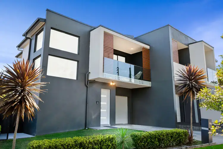 69 Crowgey Street, Rydalmere NSW 2116