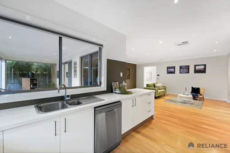 Third view of Homely house listing, 6 Sullivan Place, Harkness VIC 3337