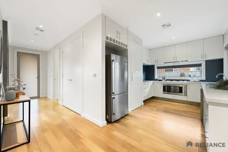 Fourth view of Homely house listing, 6 Sullivan Place, Harkness VIC 3337