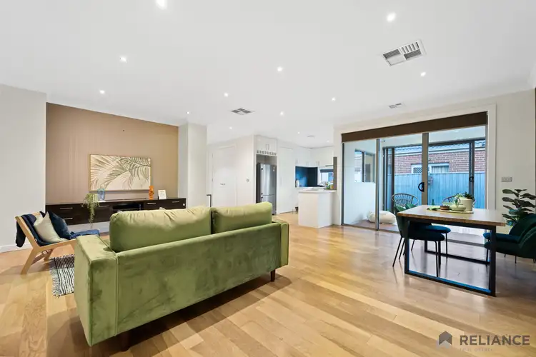 Fifth view of Homely house listing, 6 Sullivan Place, Harkness VIC 3337