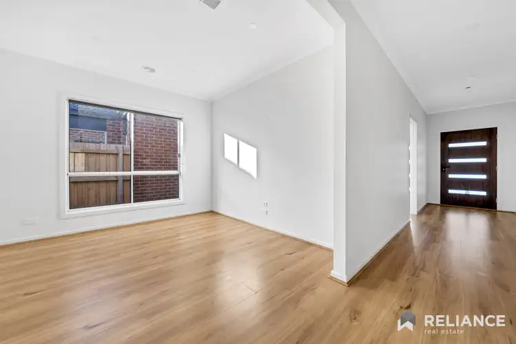 Third view of Homely house listing, 8 Isla Street, Tarneit VIC 3029