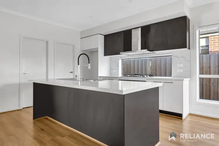 Fifth view of Homely house listing, 8 Isla Street, Tarneit VIC 3029
