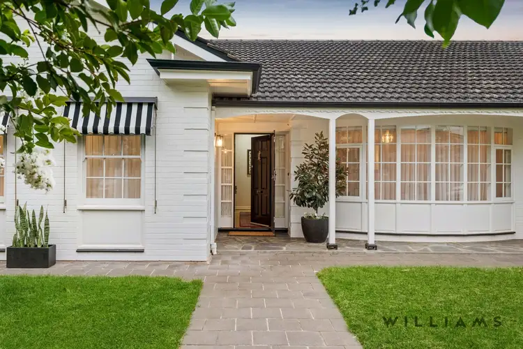 Main view of Homely house listing, 1 Heathcote Crescent, Millswood SA 5034