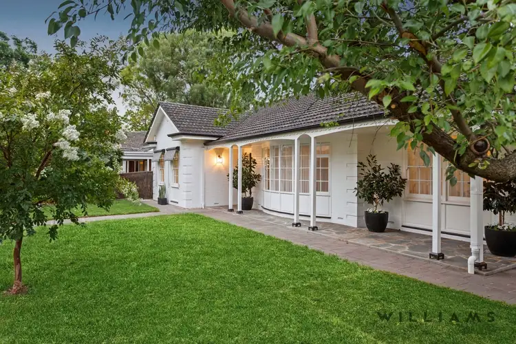 Second view of Homely house listing, 1 Heathcote Crescent, Millswood SA 5034