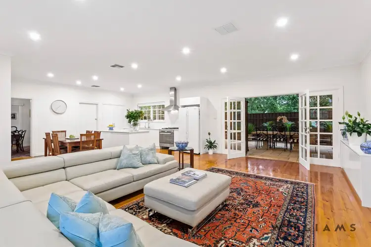 Third view of Homely house listing, 1 Heathcote Crescent, Millswood SA 5034