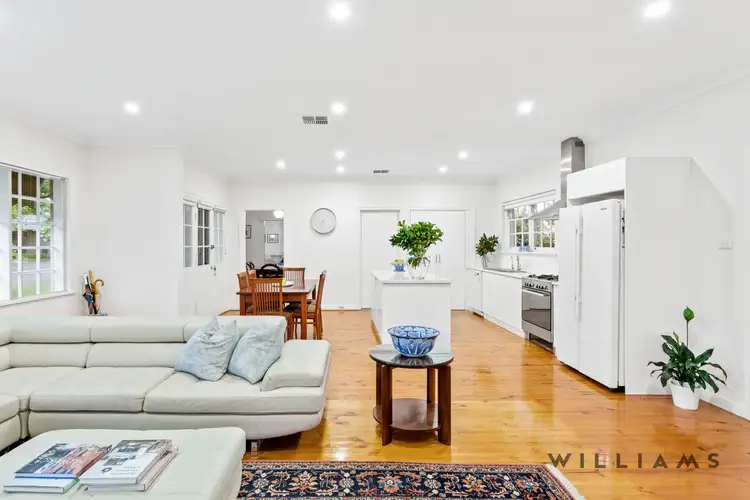 Fourth view of Homely house listing, 1 Heathcote Crescent, Millswood SA 5034